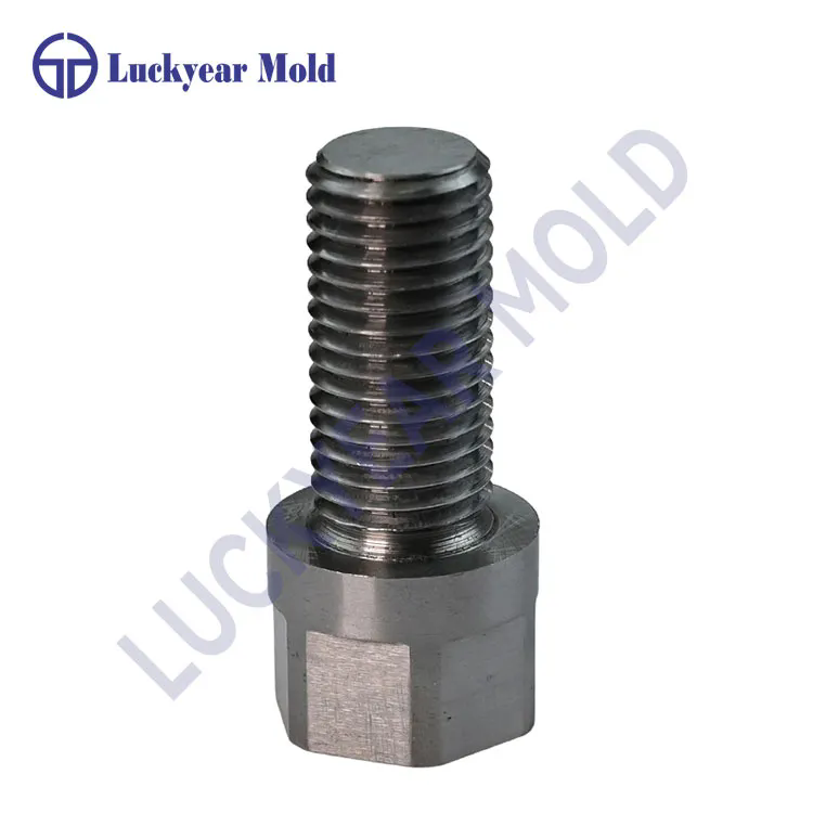 Mikä on metalliosien kylmäleimaus?