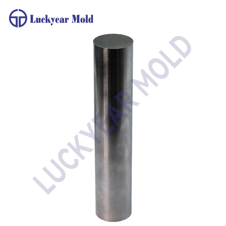 Mikä tekee Precision H40S -kovametallista optimaalisen valinnan erittäin tarkkaan työkaluun?